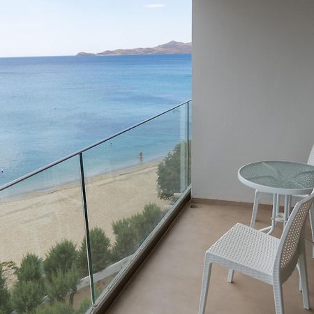 Apollon Suites Karystos  Exteriér fotografie