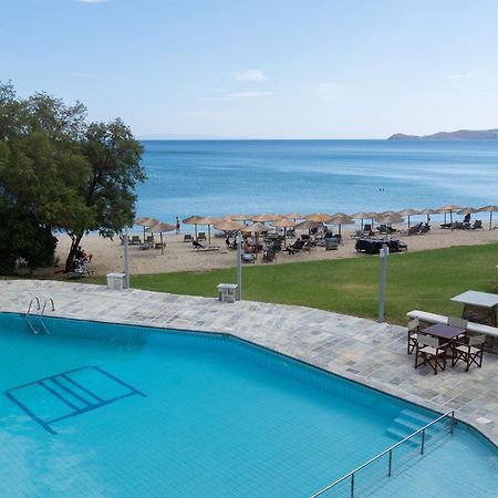 Apollon Suites Karystos  Exteriér fotografie