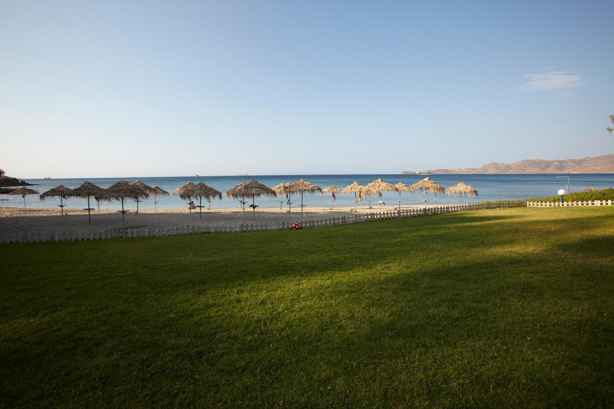 Apollon Suites Karystos  Exteriér fotografie