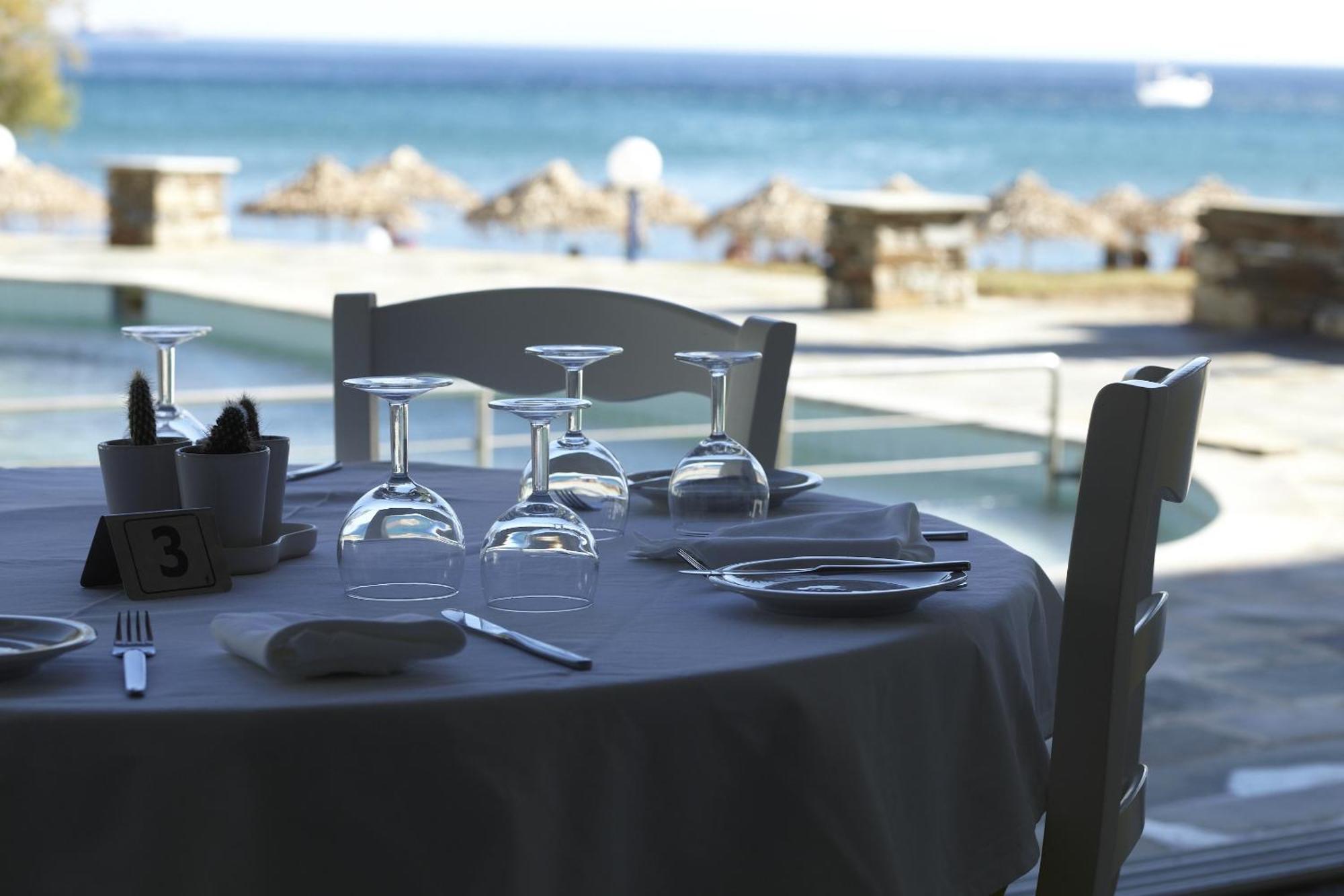 Apollon Suites Karystos  Exteriér fotografie