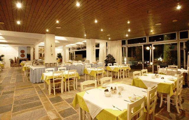 Apollon Suites Karystos  Exteriér fotografie