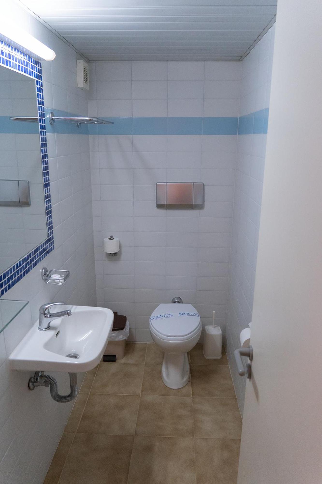 Apollon Suites Karystos  Exteriér fotografie