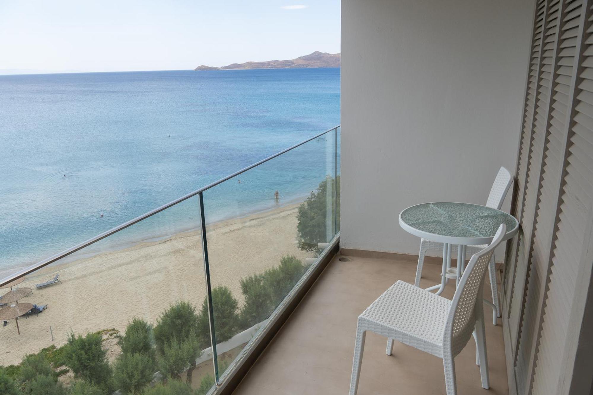 Apollon Suites Karystos  Exteriér fotografie