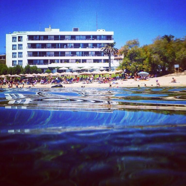 Apollon Suites Karystos  Exteriér fotografie
