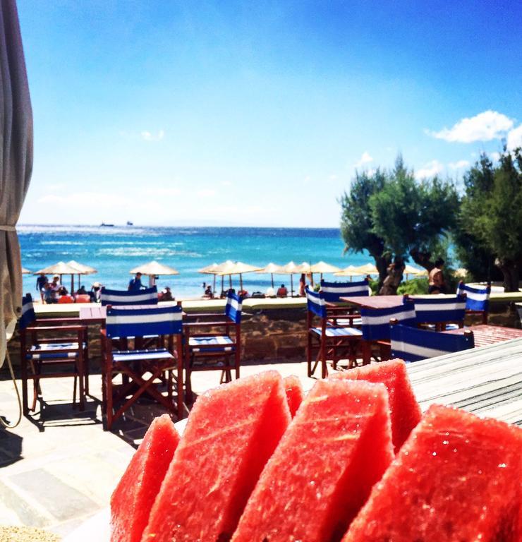 Apollon Suites Karystos  Exteriér fotografie