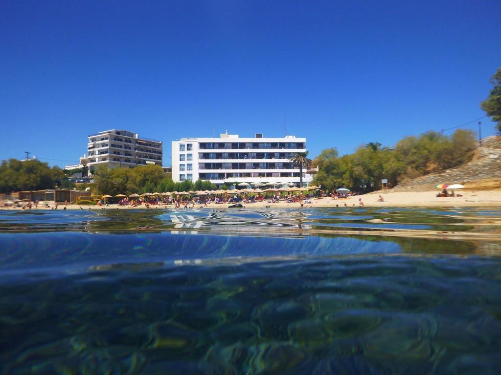 Apollon Suites Karystos  Exteriér fotografie