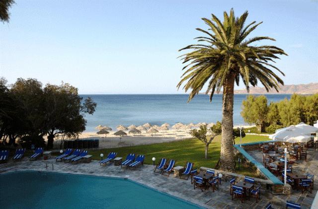 Apollon Suites Karystos  Exteriér fotografie