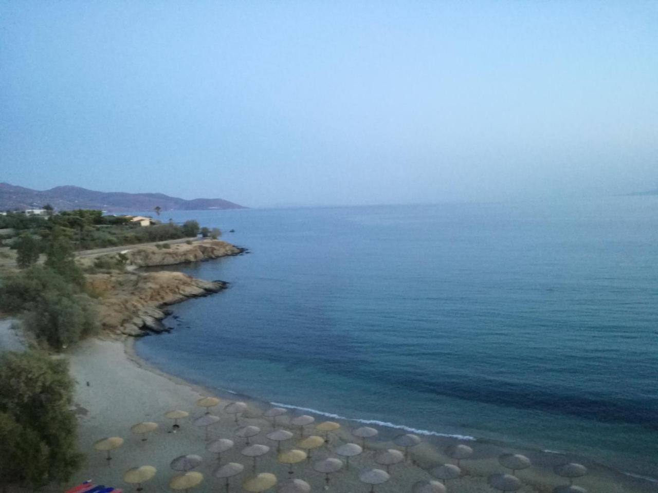 Apollon Suites Karystos  Exteriér fotografie