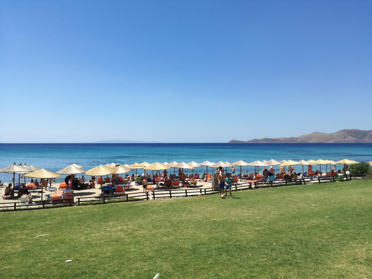 Apollon Suites Karystos  Exteriér fotografie