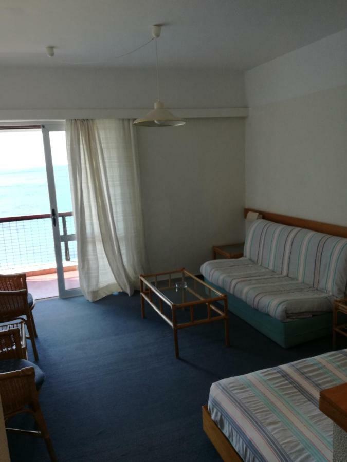 Apollon Suites Karystos  Exteriér fotografie
