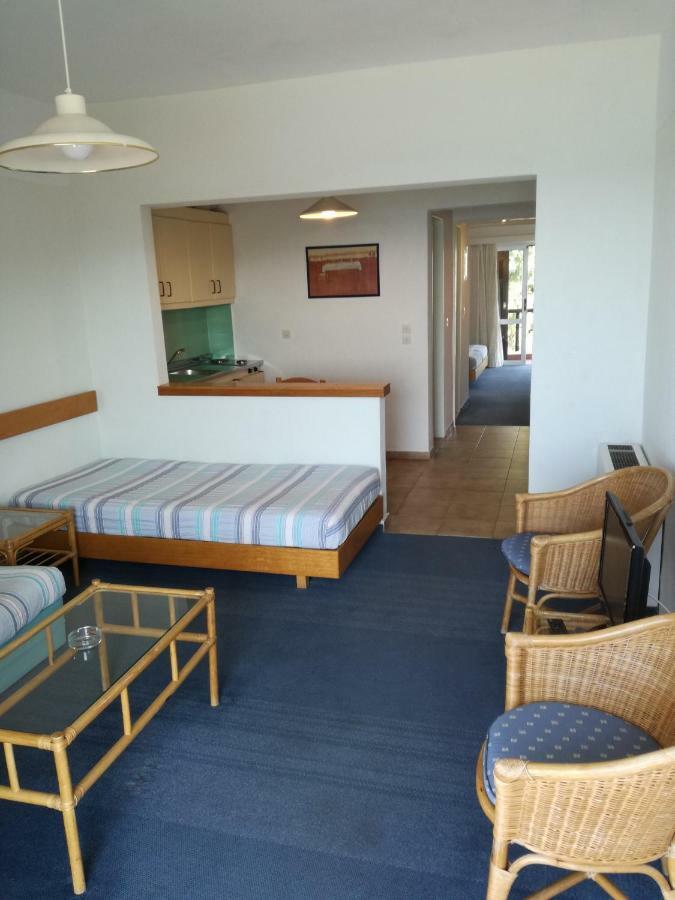 Apollon Suites Karystos  Exteriér fotografie