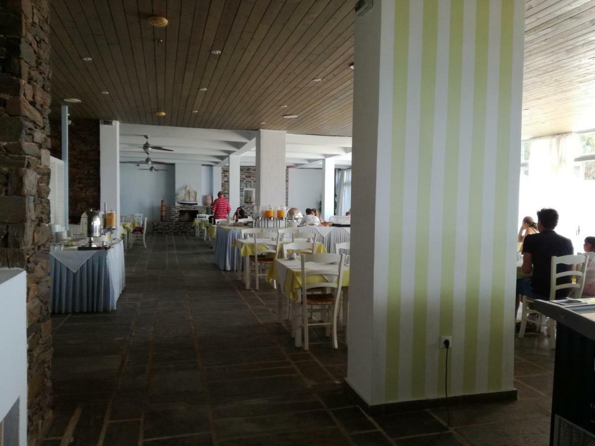 Apollon Suites Karystos  Exteriér fotografie