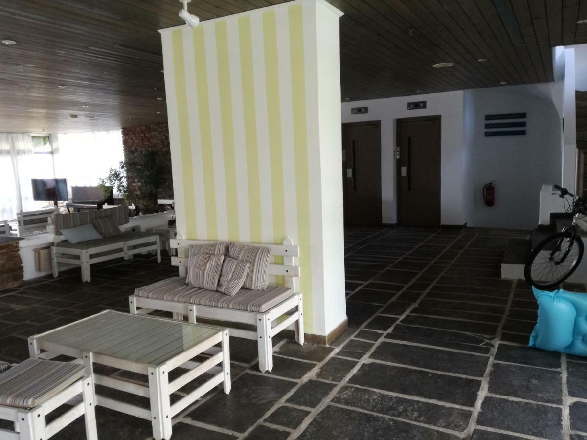Apollon Suites Karystos  Exteriér fotografie
